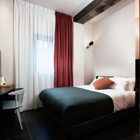 Hotel Gugu Soul Exteriér fotografie