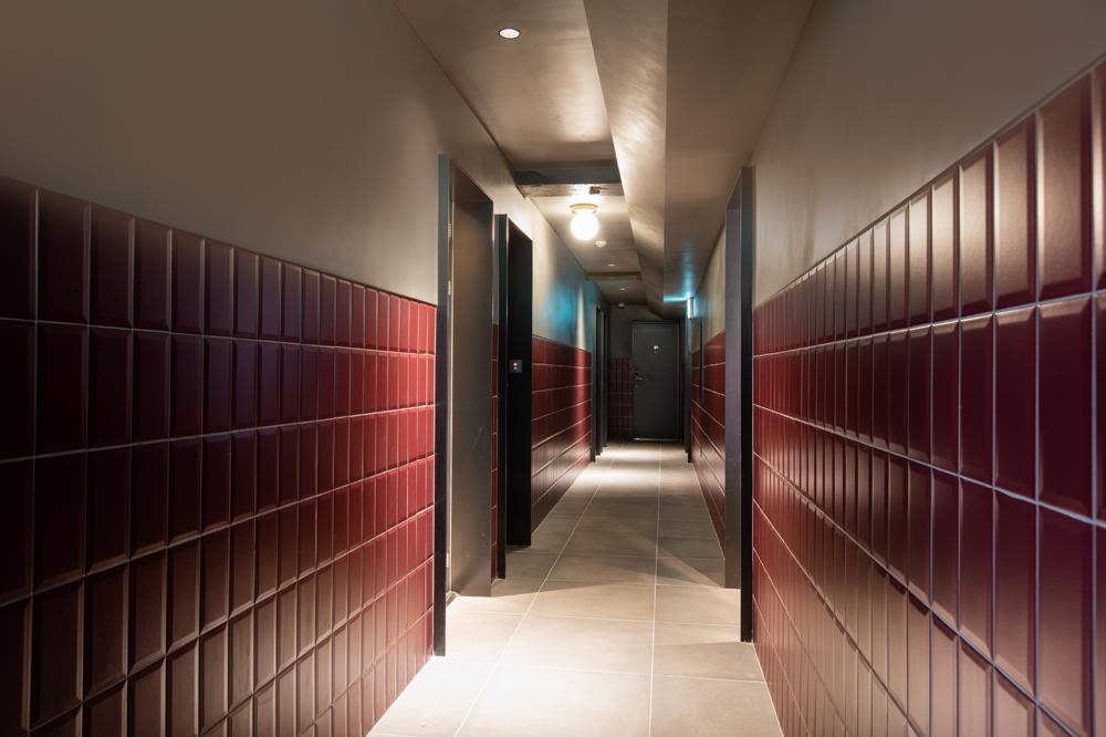 Hotel Gugu Soul Exteriér fotografie