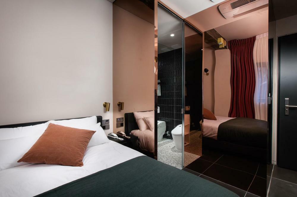 Hotel Gugu Soul Exteriér fotografie
