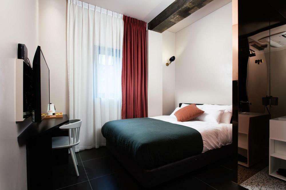 Hotel Gugu Soul Exteriér fotografie