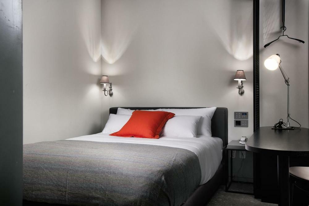 Hotel Gugu Soul Exteriér fotografie