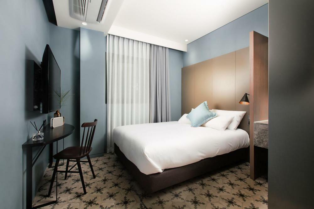 Hotel Gugu Soul Exteriér fotografie