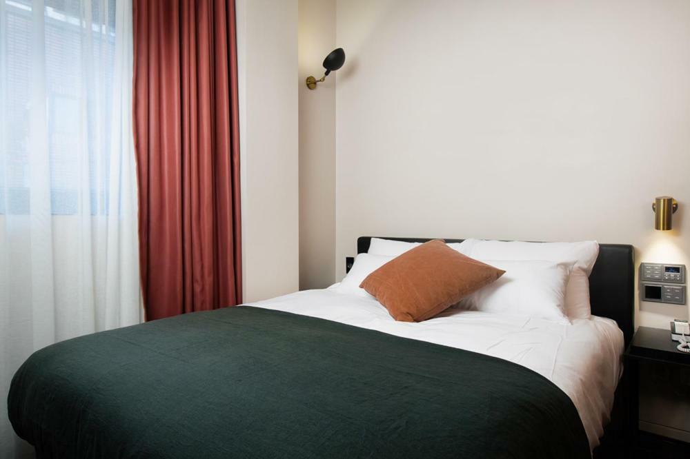 Hotel Gugu Soul Exteriér fotografie
