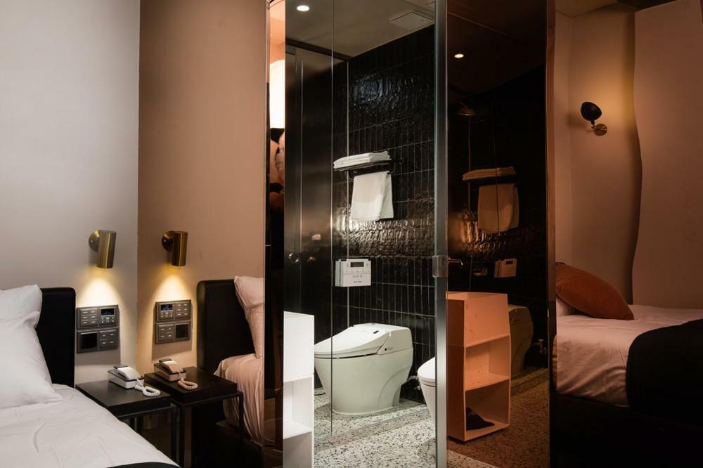 Hotel Gugu Soul Exteriér fotografie
